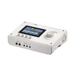 Yamaha INTERFACE USB URX44V White