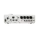 Yamaha INTERFACE USB URX44V White