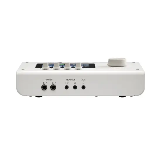 Yamaha INTERFACE USB URX44V White
