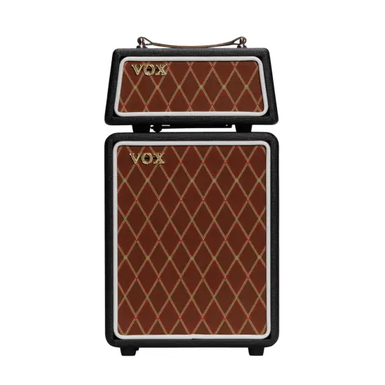 Vox Micro Superbeetle Guitar
