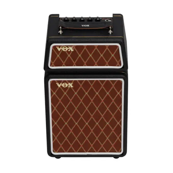 Vox Micro Superbeetle Guitar