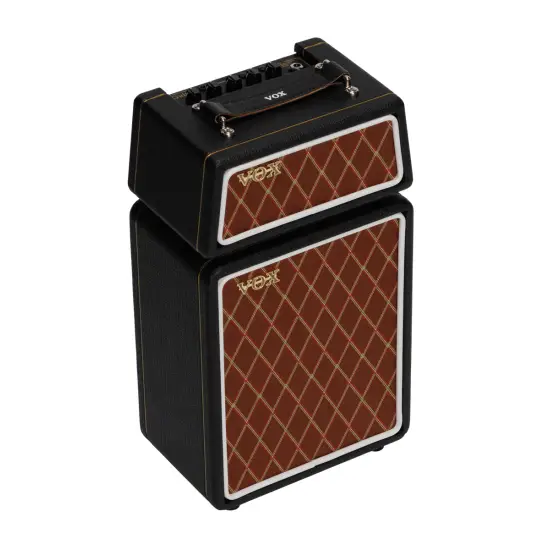 Vox Micro Superbeetle Guitar