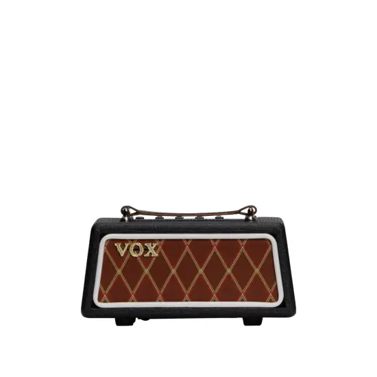 Vox Micro Superbeetle Guitar