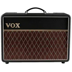 Vox AC10 Custom