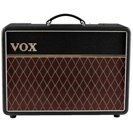 Vox AC10 Custom