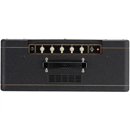 Vox AC10 Custom