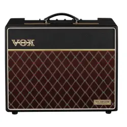 Vox AC15 Hand Wired