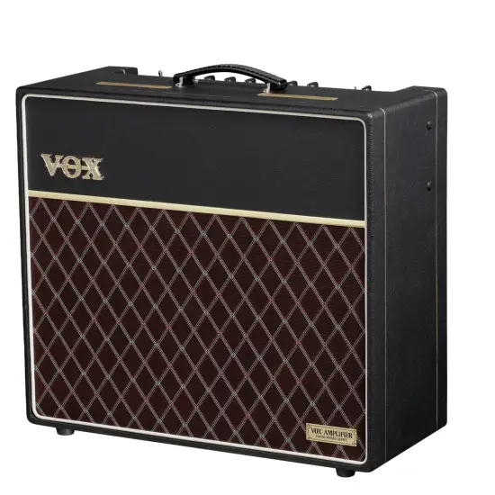 Vox AC15 Hand Wired