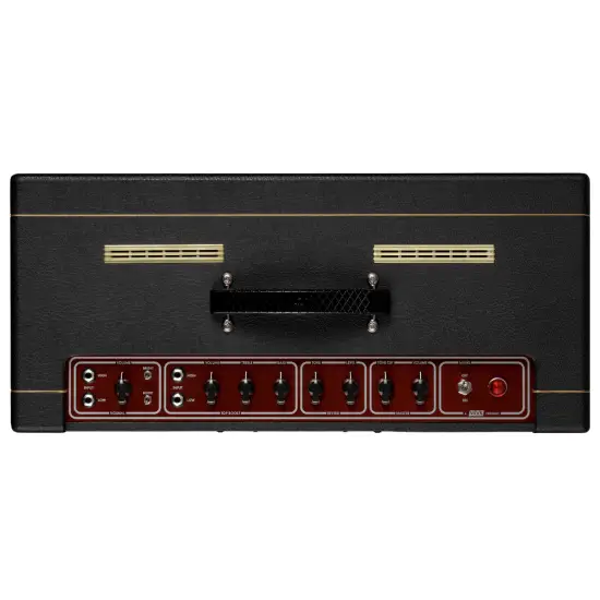 Vox AC15 Hand Wired