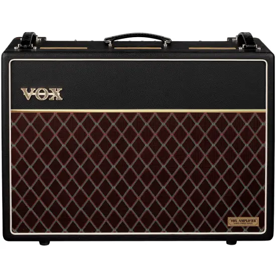 Vox AC30 Hand Wired
