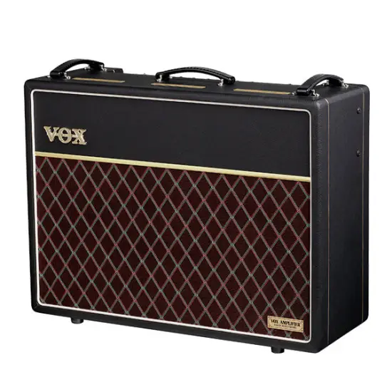 Vox AC30 Hand Wired