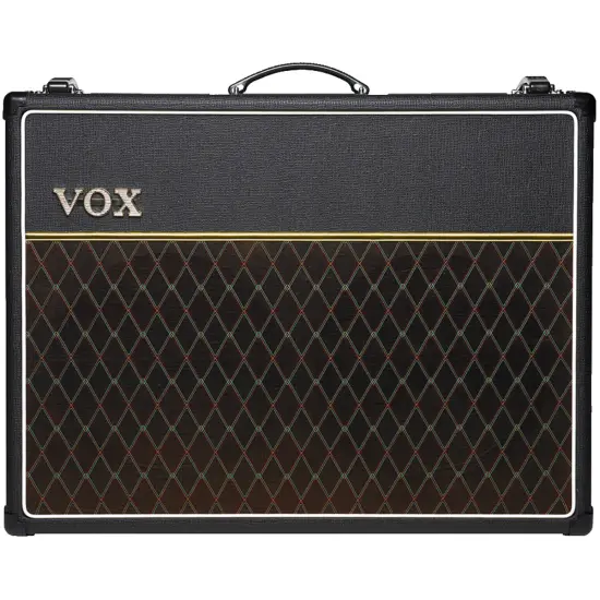 Vox AC15C2 Custom Twin