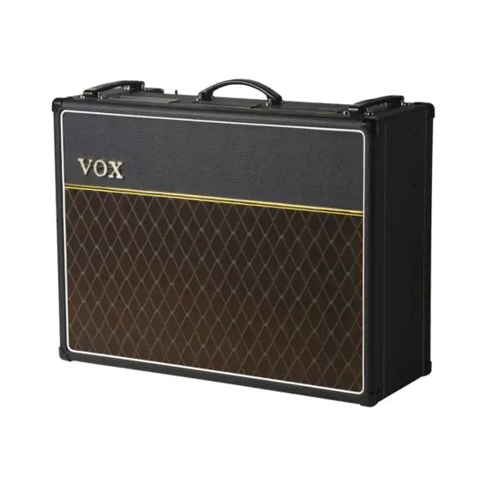 Vox AC15C2 Custom Twin