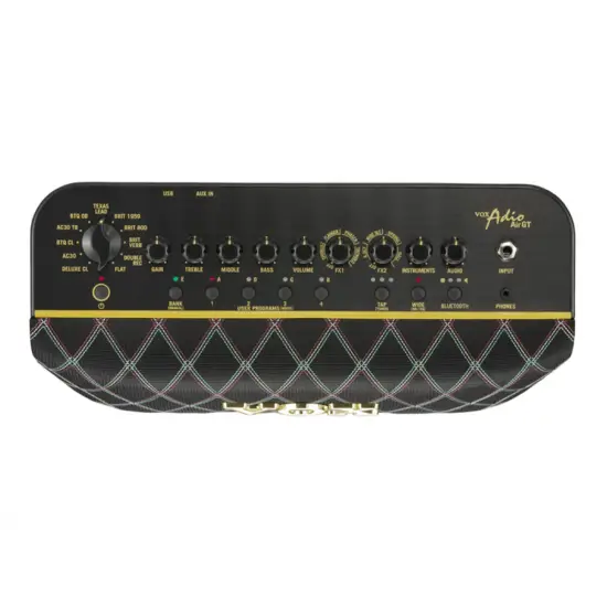 Vox Adio Air GT