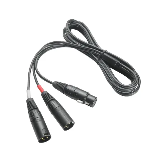 Audio Technica MICROFONE SHOTGUN BP4027 Stereo 380mm