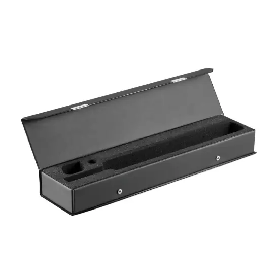 Audio Technica MICROFONE SHOTGUN BP4027 Stereo 380mm