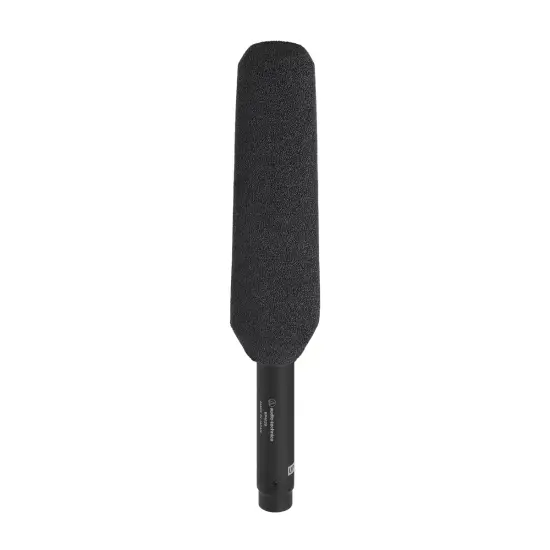Audio Technica MICROFONE SHOTGUN BP4029 Stereo 236mm