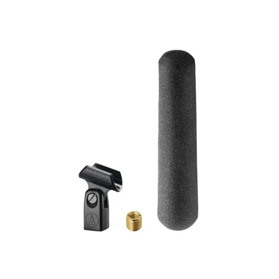 Audio Technica MICROFONE SHOTGUN BP4029 Stereo 236mm