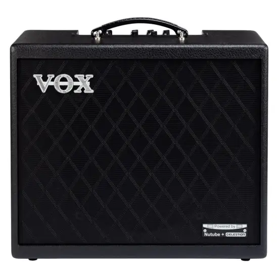 Vox Cambridge50