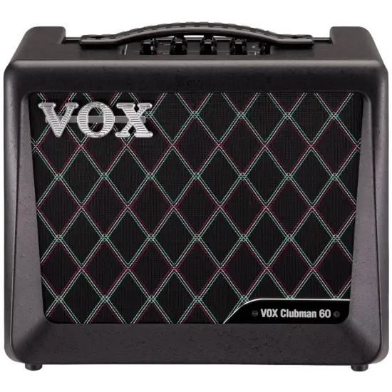 Vox Clubman 60