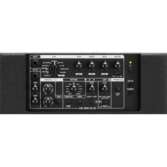 Vox Mini Go 50