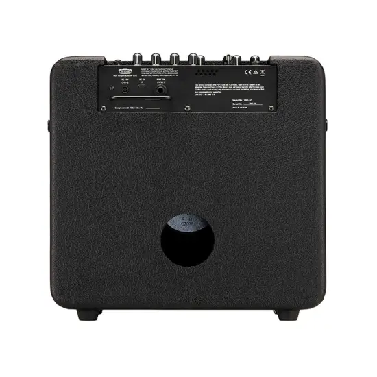 Vox Mini Go 50