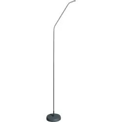 AKG MICROFONE GOOSNECK GN 155
