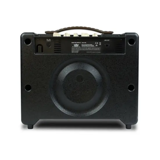 Vox VX50 AG