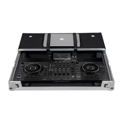 Walkasse ESTOJO CONTROLADOR DJ WMC PROSCLIVE4SLTS Denon DJ SC LIVE 4