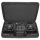 UDG SACO CONTROLADOR DJ U8319BL Denon DJ SC LIVE 4
