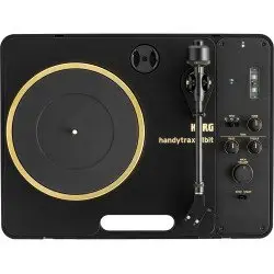 Korg handytraxx 1bit
