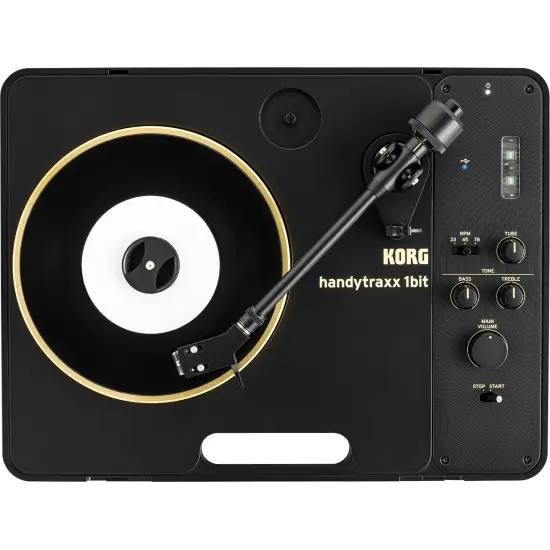 Korg handytraxx 1bit