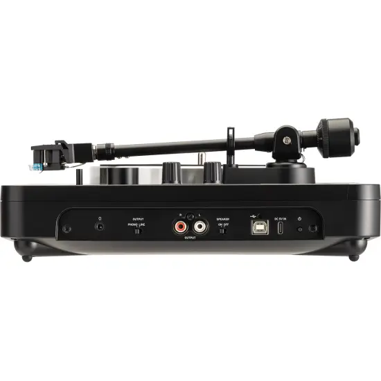 Korg handytraxx tube