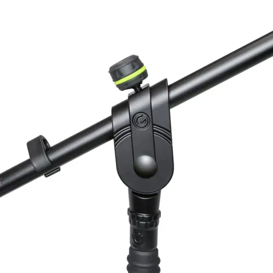 Gravity SUPORTE MICROFONE MS 4221 B