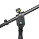 Gravity SUPORTE MICROFONE MS 4221 B