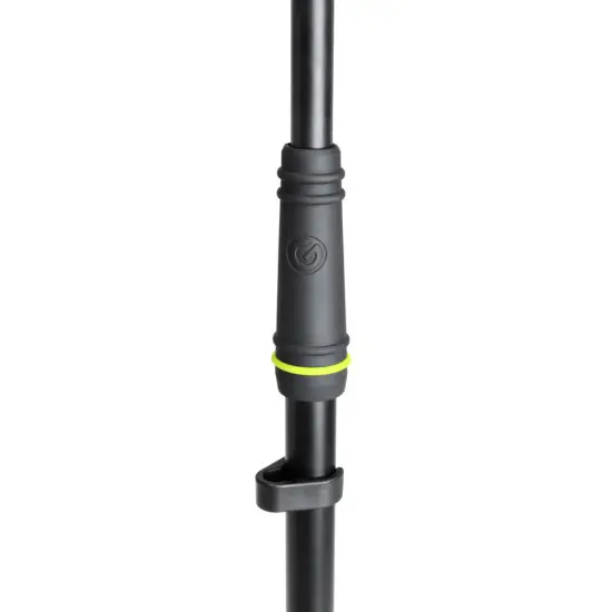 Gravity SUPORTE MICROFONE MS 4221 B