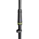 Gravity SUPORTE MICROFONE MS 4221 B