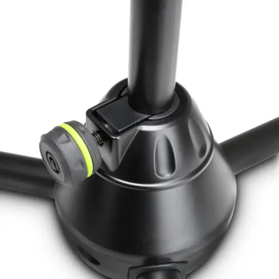 Gravity SUPORTE MICROFONE MS 4221 B
