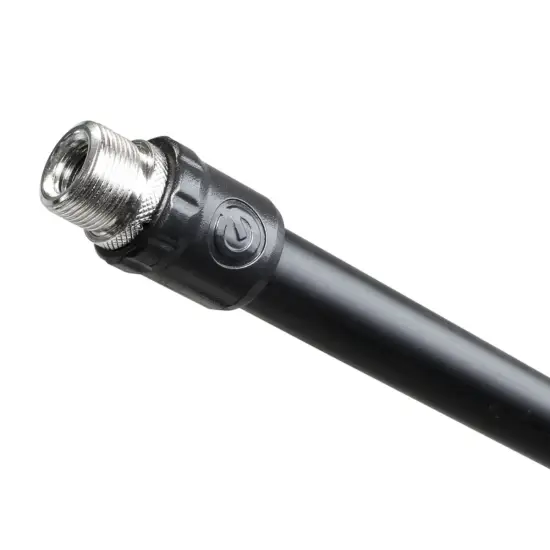 Gravity SUPORTE MICROFONE MS 4221 B