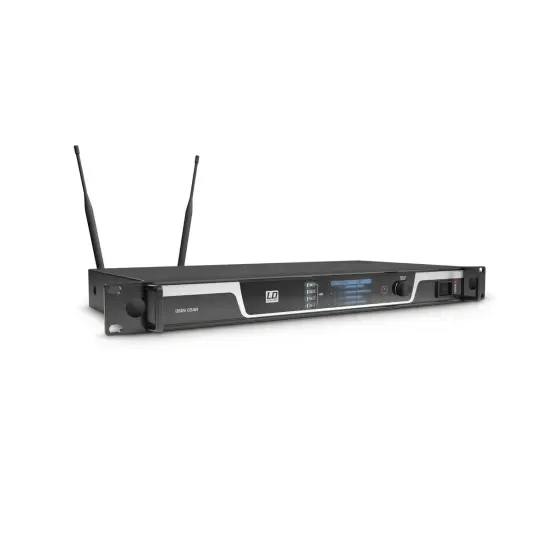 LD Systems SISTEMA CONFERÊNCIA U505 CS 4