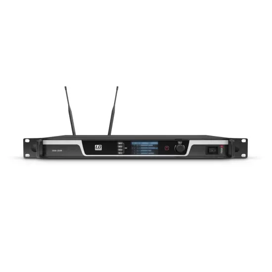 LD Systems SISTEMA CONFERÊNCIA U505 CS 4