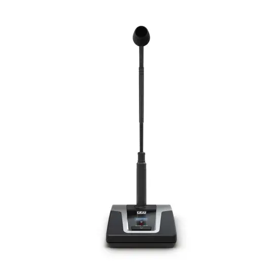LD Systems SISTEMA CONFERÊNCIA U505 CS 4