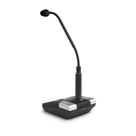 LD Systems SISTEMA CONFERÊNCIA U505 CS 4