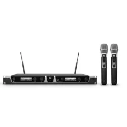 LD Systems SISTEMA MICROFONE MAO U506 HHC2