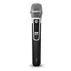 LD Systems SISTEMA MICROFONE MAO U506 HHC2