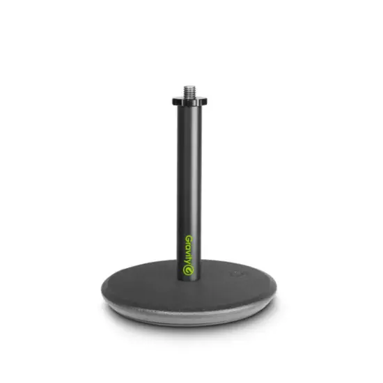 Gravity SUPORTE MICROFONE MST 01 B