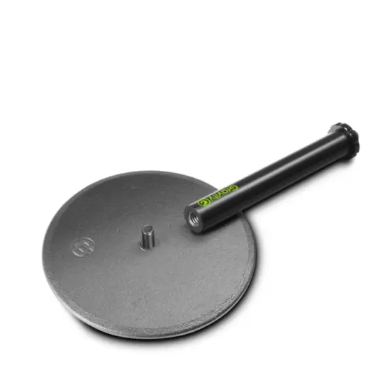 Gravity SUPORTE MICROFONE MST 01 B