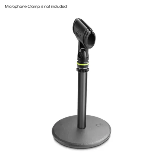 Gravity SUPORTE MICROFONE MST 01 B