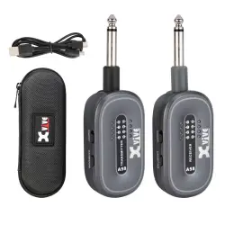 XVive SISTEMA INSTRUMENTO XVIVE A 58