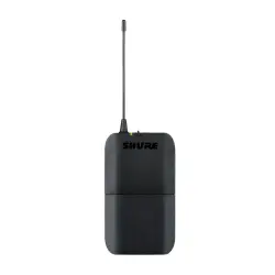 Shure TRANSMISSOR BLX1 H8E (518 - 542MHz)